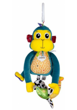 Lamaze Małpka Makai