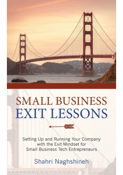Small Business Exit Lessons