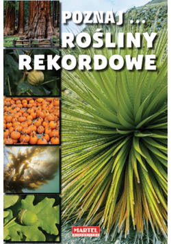 Poznaj Rośliny rekordowe