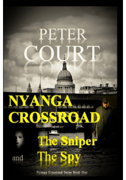 Nyanga Crossroad