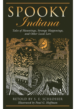 Spooky Indiana
