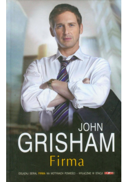 Grisham John - Firma