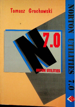 Norton Utilities 7 0