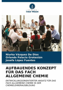 Aufbauendes Konzept Für Das Fach Allgemeine Chemie