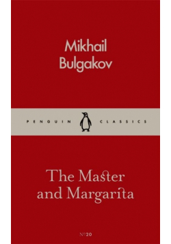The Master and Margarita