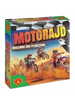 Motorajd ALEX