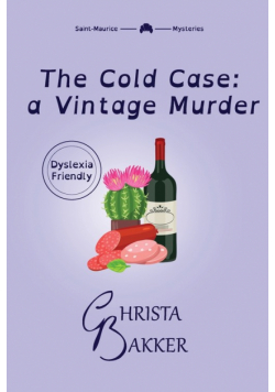 The Cold Case