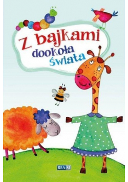 Z bajkami dookoła świata TW REA