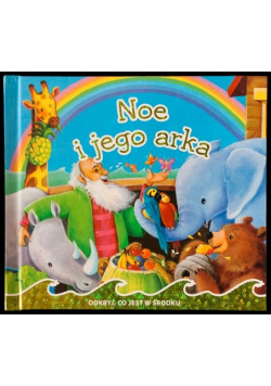 Noe i jego arka