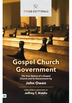 Gospel Church Government