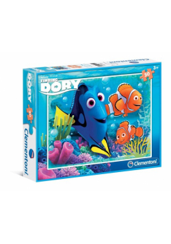 Puzzle Finding Dory 30
