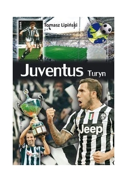 Juventus Turyn, Nowa