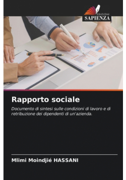 Rapporto sociale