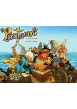Piratoons