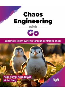 Chaos Engineering with Go