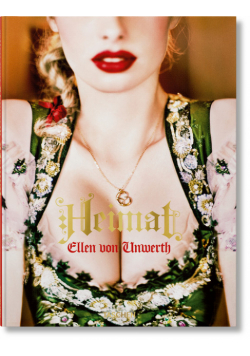 Ellen von Unwerth. Heimat