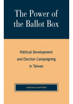 The Power of the Ballot Box