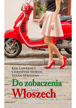 Do zobaczenia we Włoszech