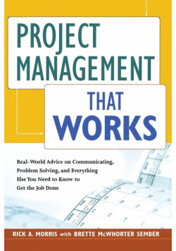 Project Management That Works