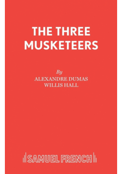 The Three Musketeers