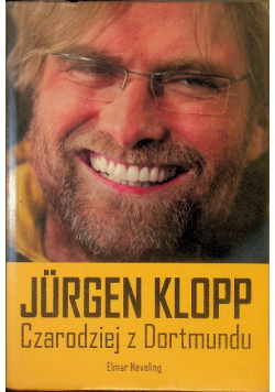 Jurgen Klopp