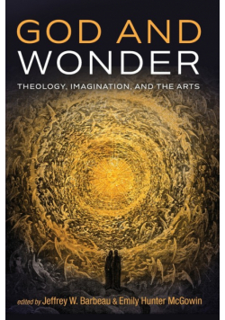 God and Wonder