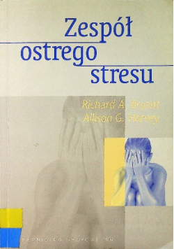 Zespół ostrego stresu