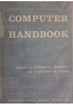 Computer Handbook