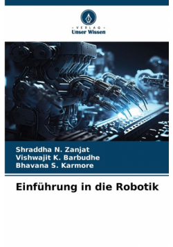 Einführung in die Robotik