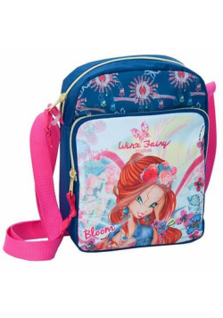 Torebka na ramię Winx