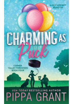 Charming As Puck
