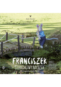 Franciszek Strachliwy Myszek