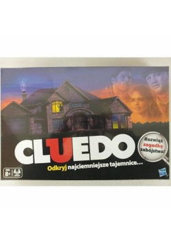 Cluedo