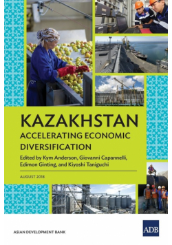 Kazakhstan
