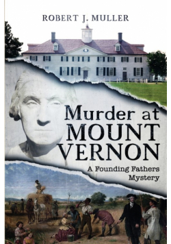 Murder at Mount Vernon