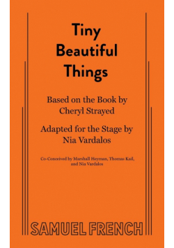 Tiny Beautiful Things