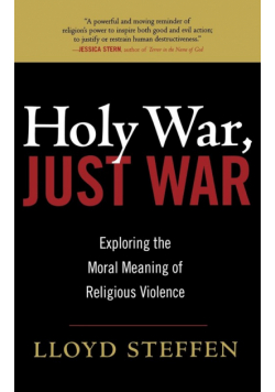 Holy War, Just War