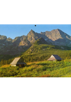 Kalendarz 2015 Tatry trójdzielny