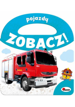 Pojazdy. Zobacz!