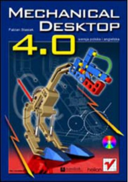 Mechanical Desktop 4.0 PL / 4.0