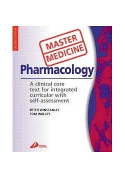 Medical Pharmacology
