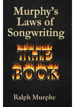 Murphy's Laws of Songwriting