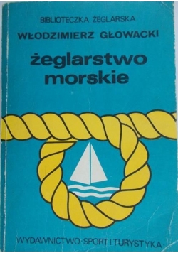 Żeglarstwo morskie