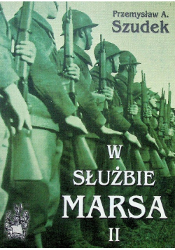 W służbie Marsa Część II