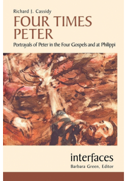 Four Times Peter