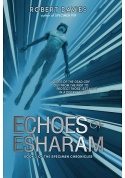 Echoes of Esharam