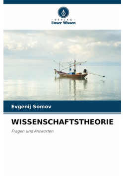 Wissenschaftstheorie