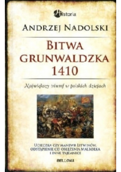 Bitwa grunwaldzka 1410