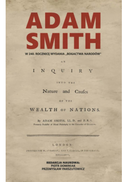 Adam Smith