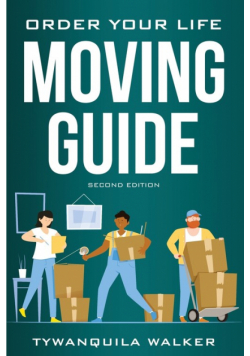 Order Your Life Moving Guide
